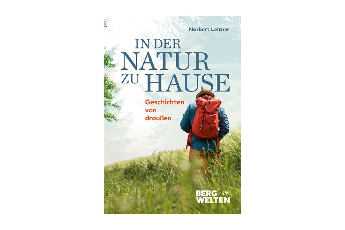 Norbert Leitner: In der Natur zu Hause