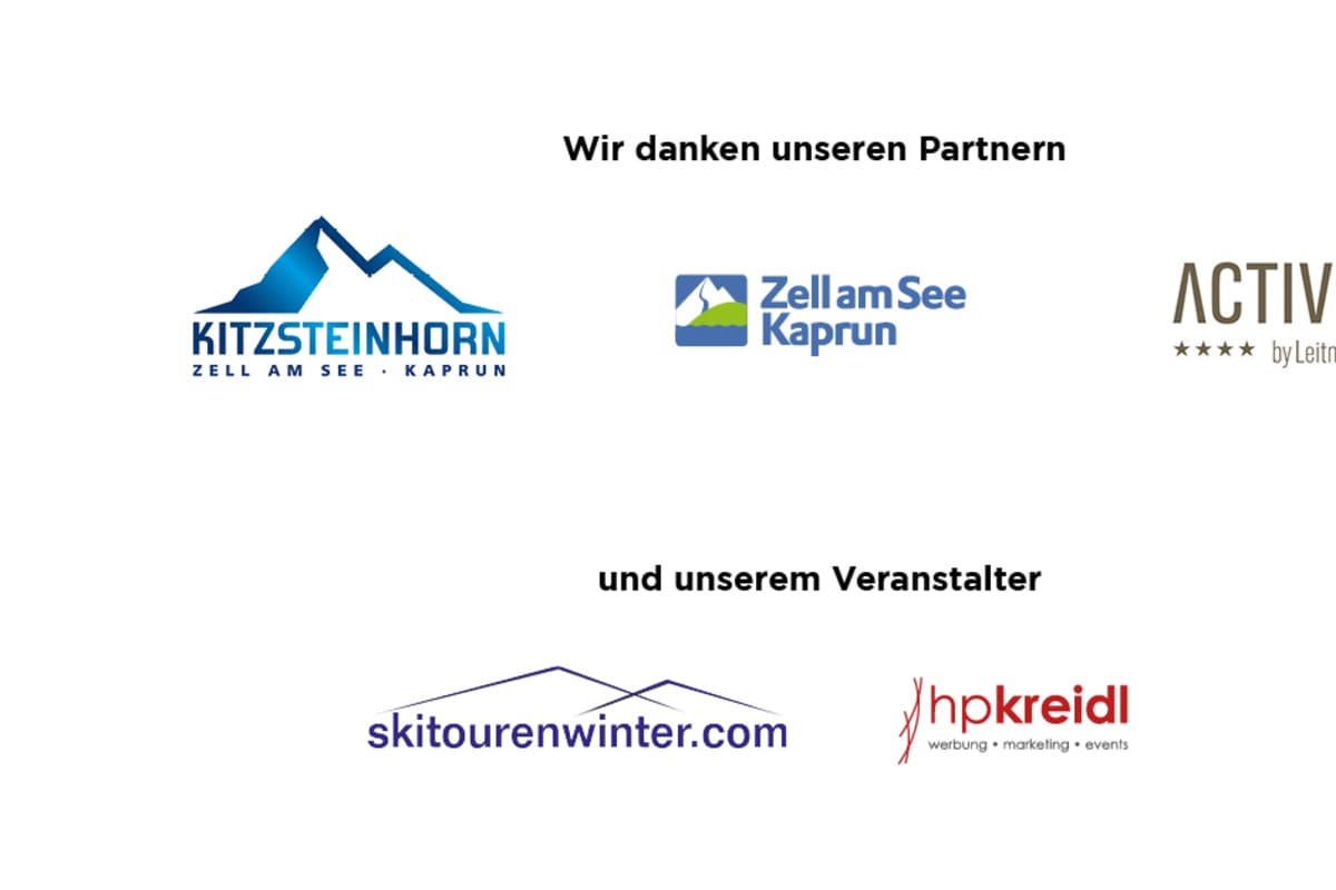 Unsere Partner