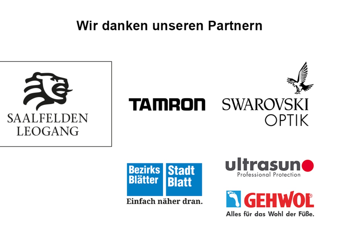 Bergwelten Wandertag Leogang 2019