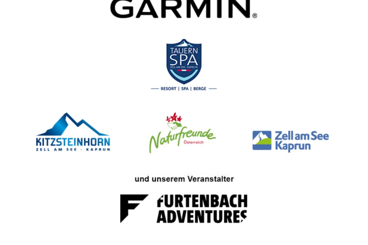 Wir danken unseren Partnern