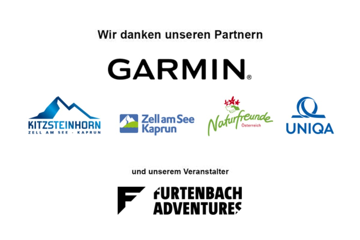 Bergwelten Skitouren-Testival 2019 am Kitzsteinhorn