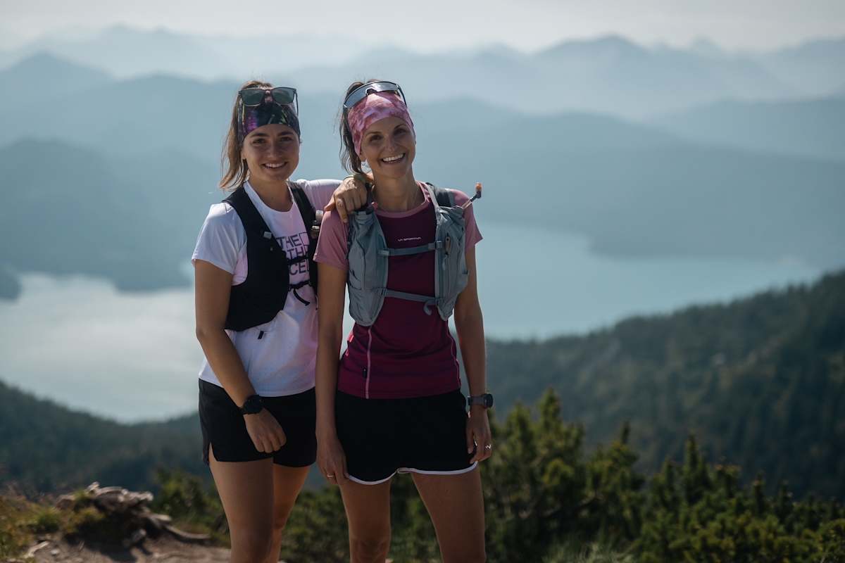 Charity-Projekt: „Run for the Alps“