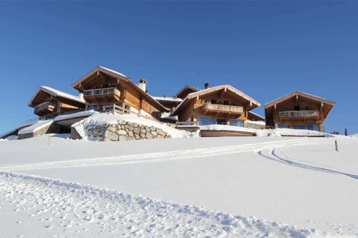 Maierl Alm & Chalets
