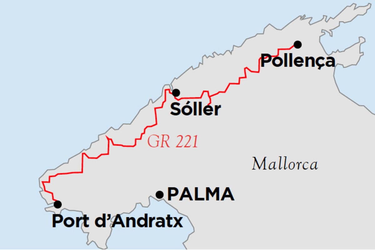 Mallorca