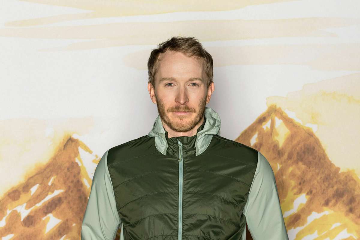 Bekleidung: E-Biker ziehen sich wärmer an. Kleidung von Maloja