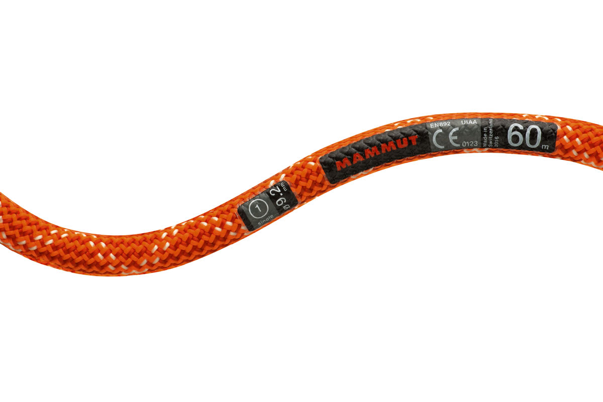 Mammut „Revelation“