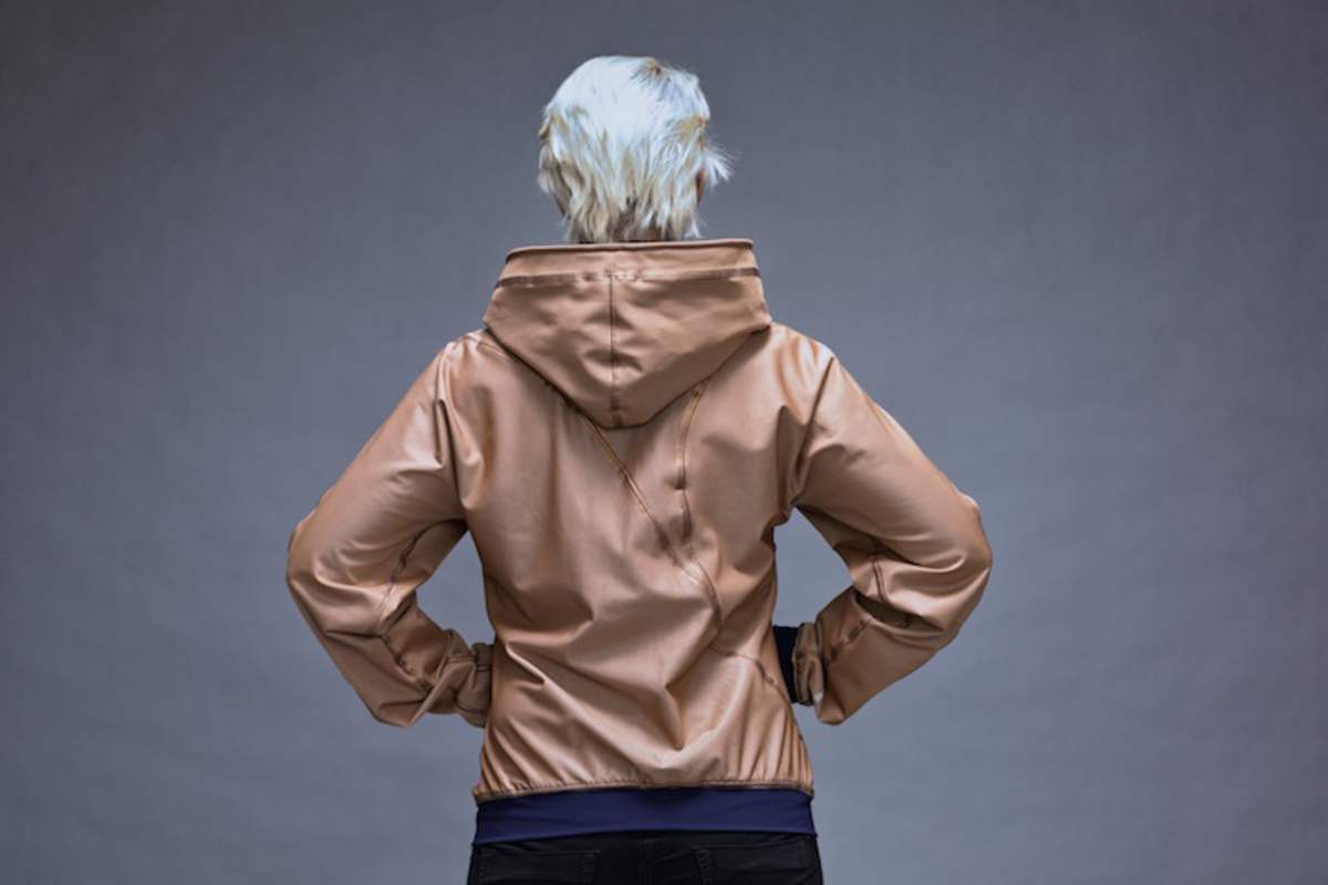 Bergwelten empfiehlt: 5 Dinge für die Frau