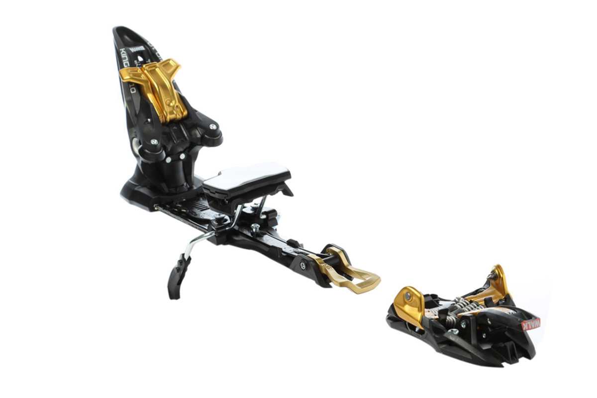 Marker KingPin Tourenbindung