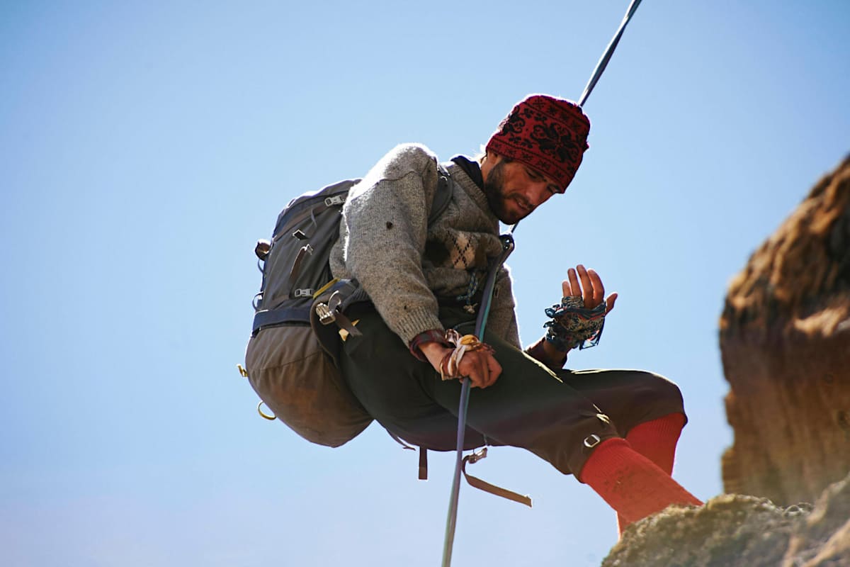 Reinhold Messner „Still Alive“