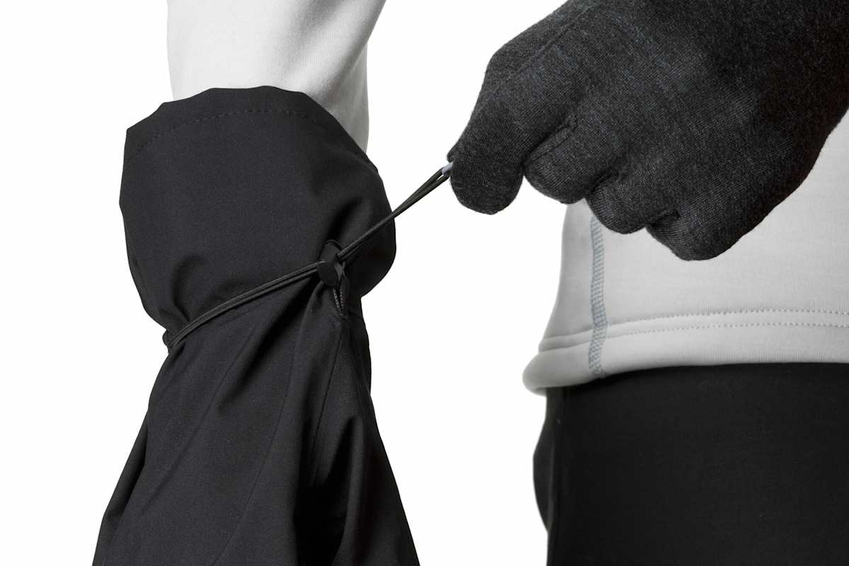 Houdini Shelter Mittens