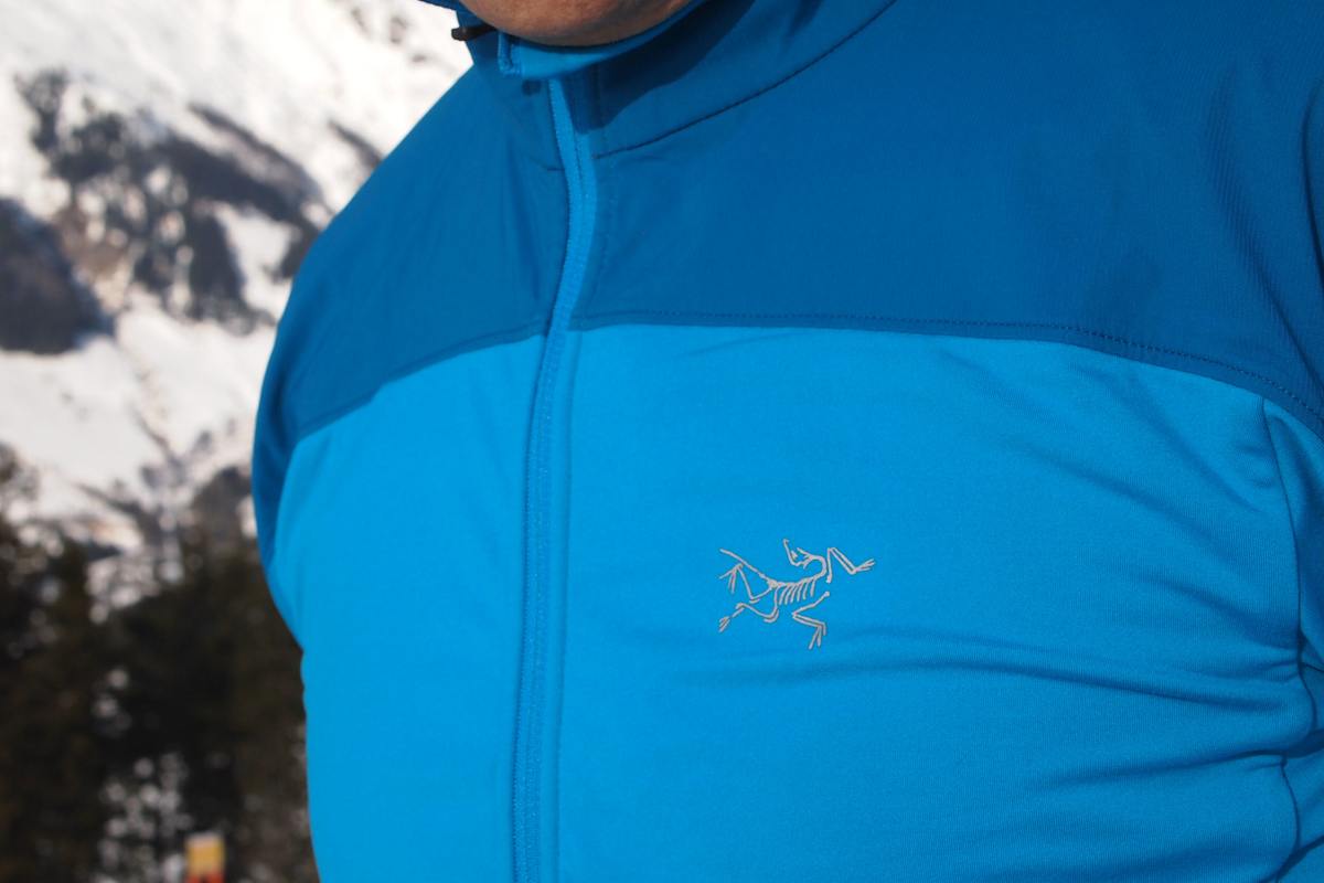 ARC´TERYX Stradium Jacket