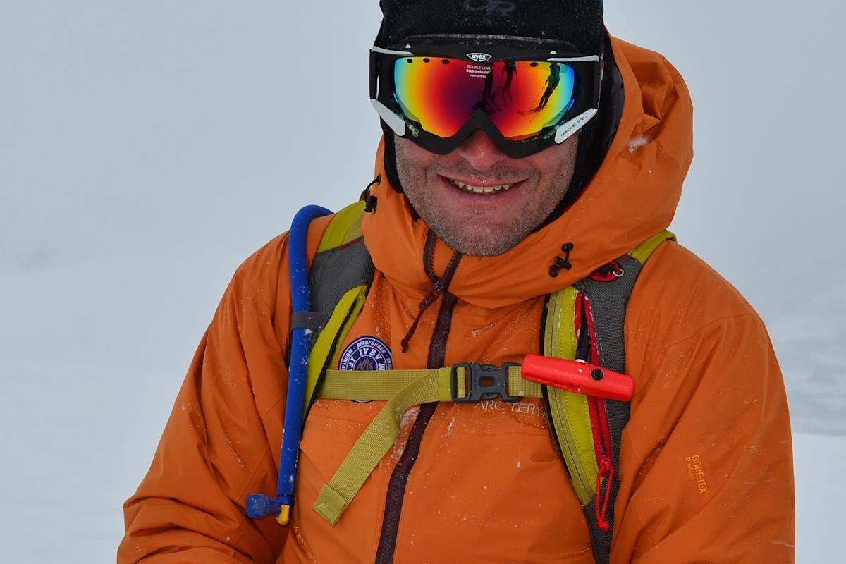 Antidote-Reservoir von Camelbak