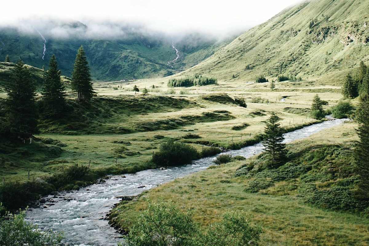 Bergwelten Instagram Weekend Bad Gastein Salzburg