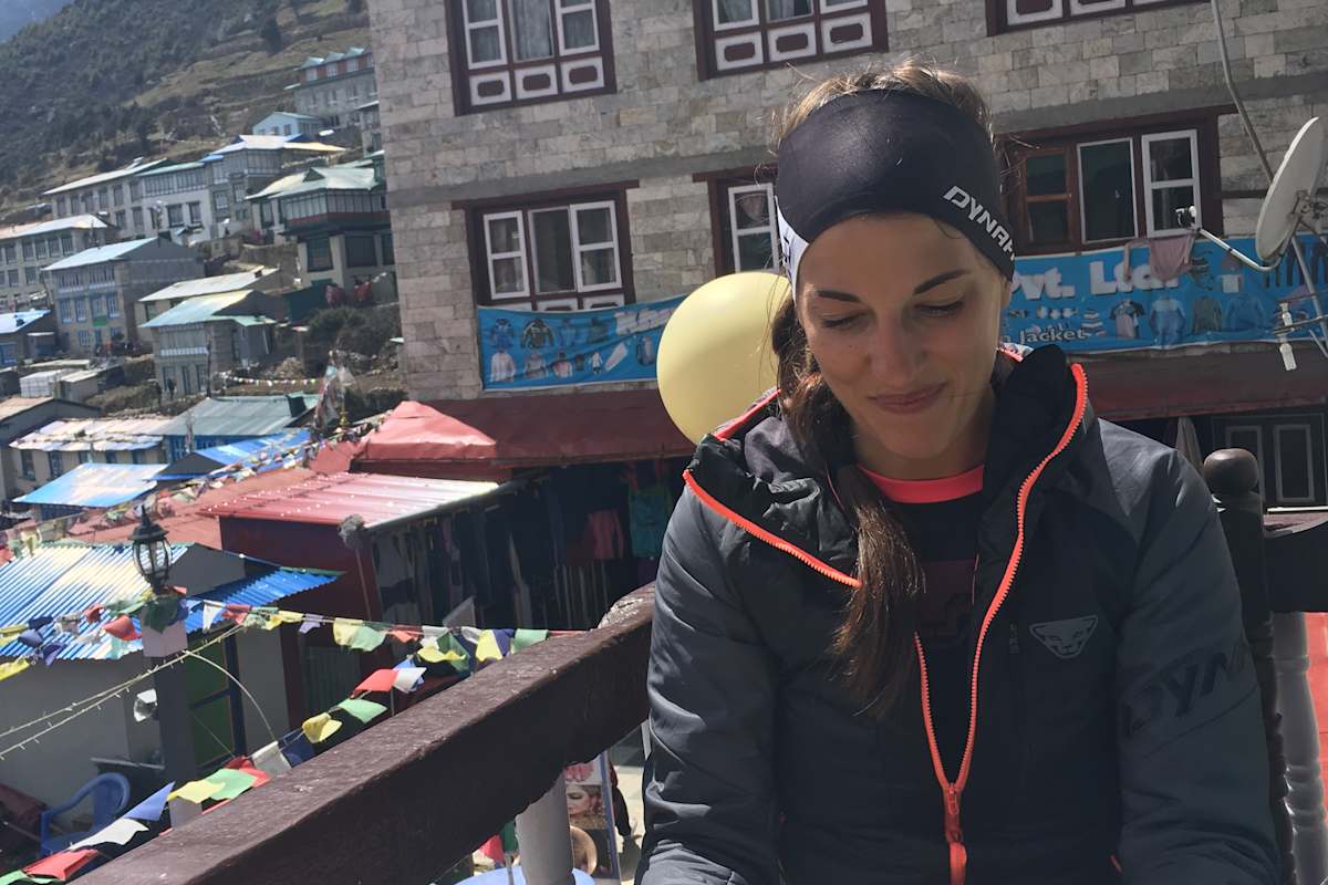 Trekking Himalaya Nepal