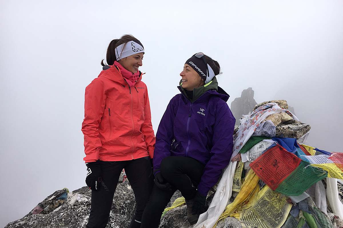 Trekking Himalaya Nepal