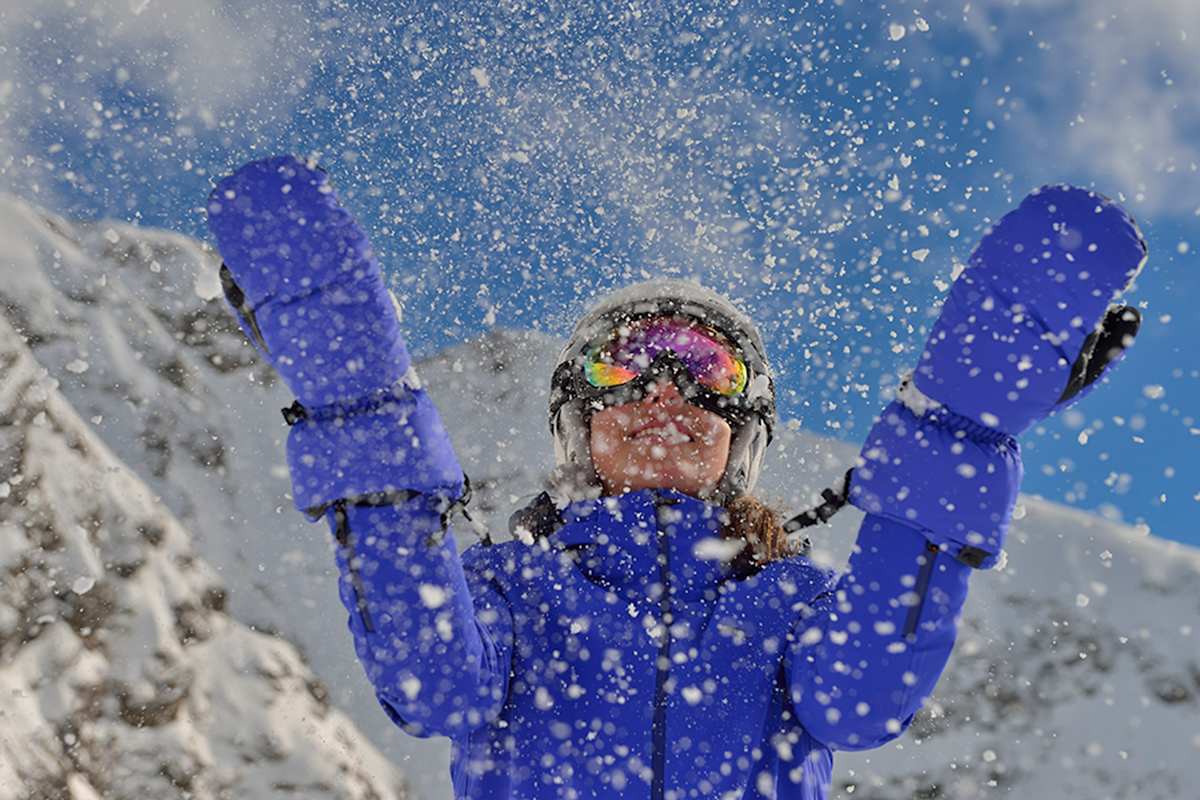 Lech Zürs am Arlberg