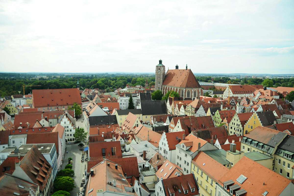 Ingolstadt