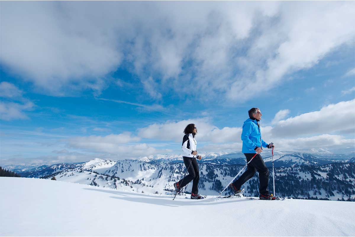 Oberstaufen Hochgrat