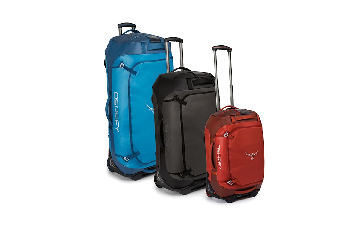 OSPREY Rolling Transporter