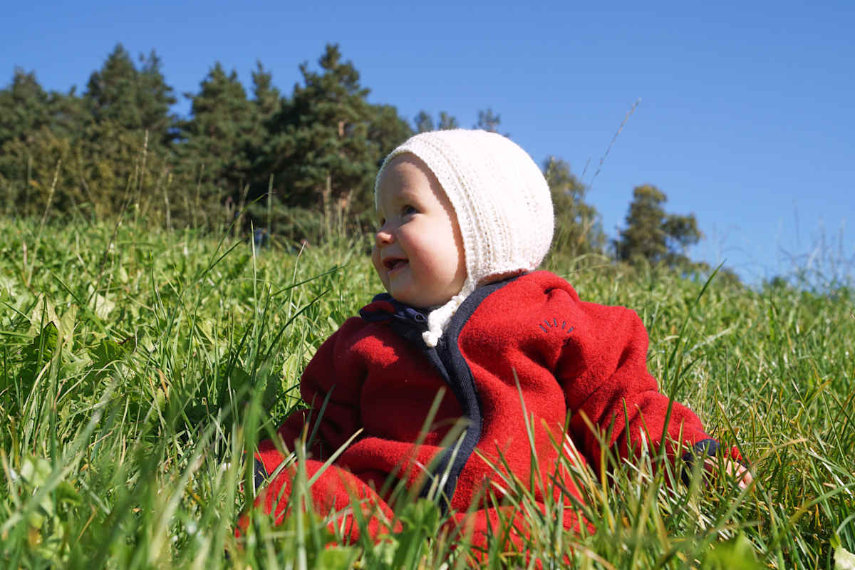 Wandern mit Kleinkind Produkte
