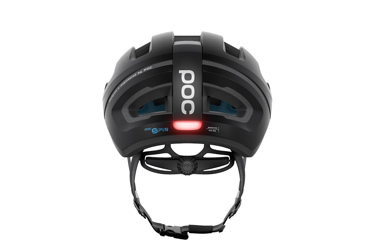 POC Omne Eternal-Helm