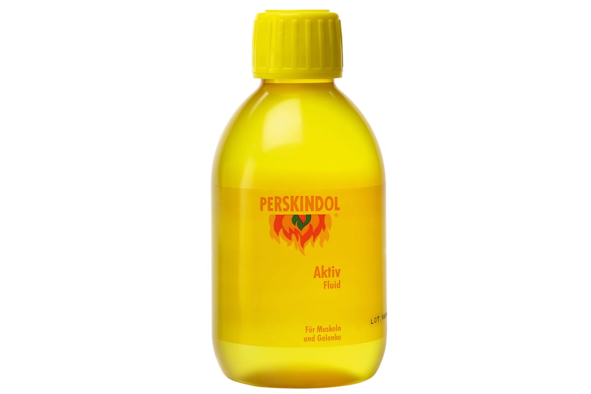 Perskindol Aktiv Fluid
