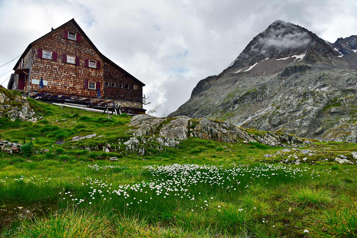 Adolf-Nossberger-Hütte