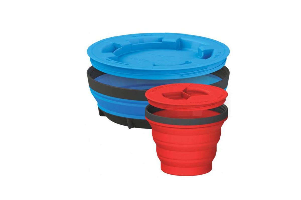SEA TO SUMMIT X-Seal & Go Set 