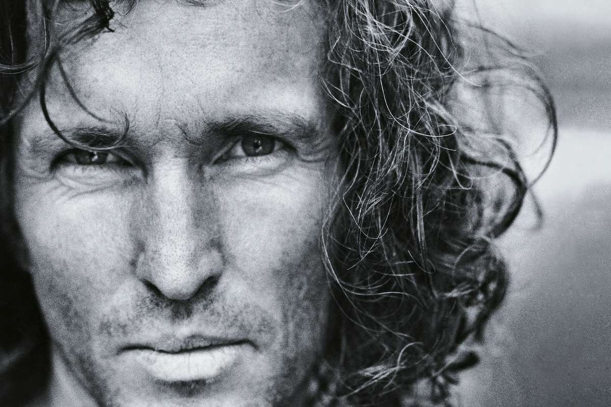 Kletterpionier Stefan Glowacz