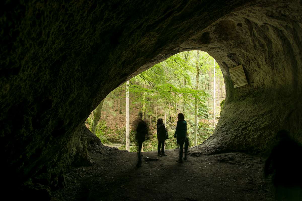 Pottenstein Hasenloch