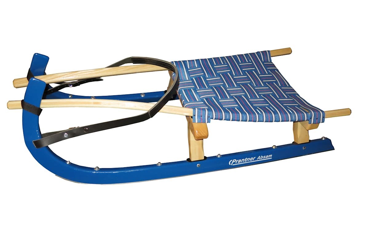 Prantner Spezialrodel