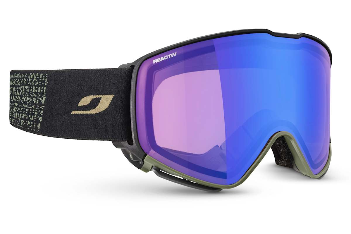 Brillenmodell Quickshift von Julbo