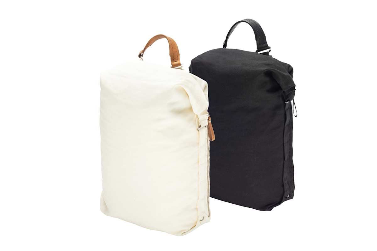 Roll Pack Bananatex Qwstion