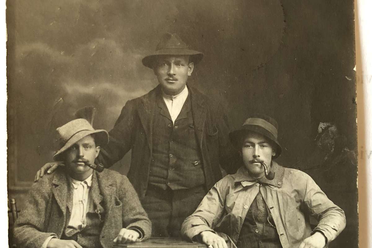 Schmuggler brachten wertvolle Güter über die Grenze 