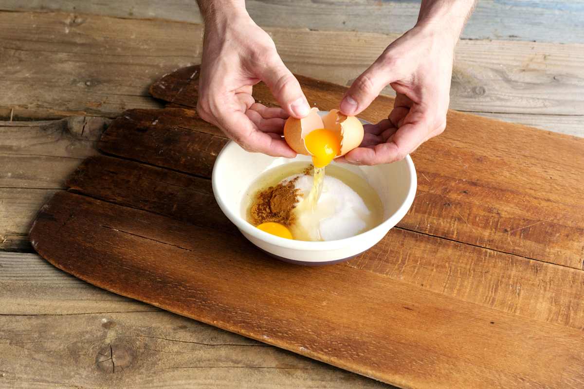 Lungauer Rahmkoch Rezept