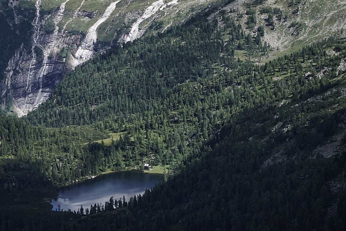 Bergwelten Instagram Weekend Bad Gastein Salzburg