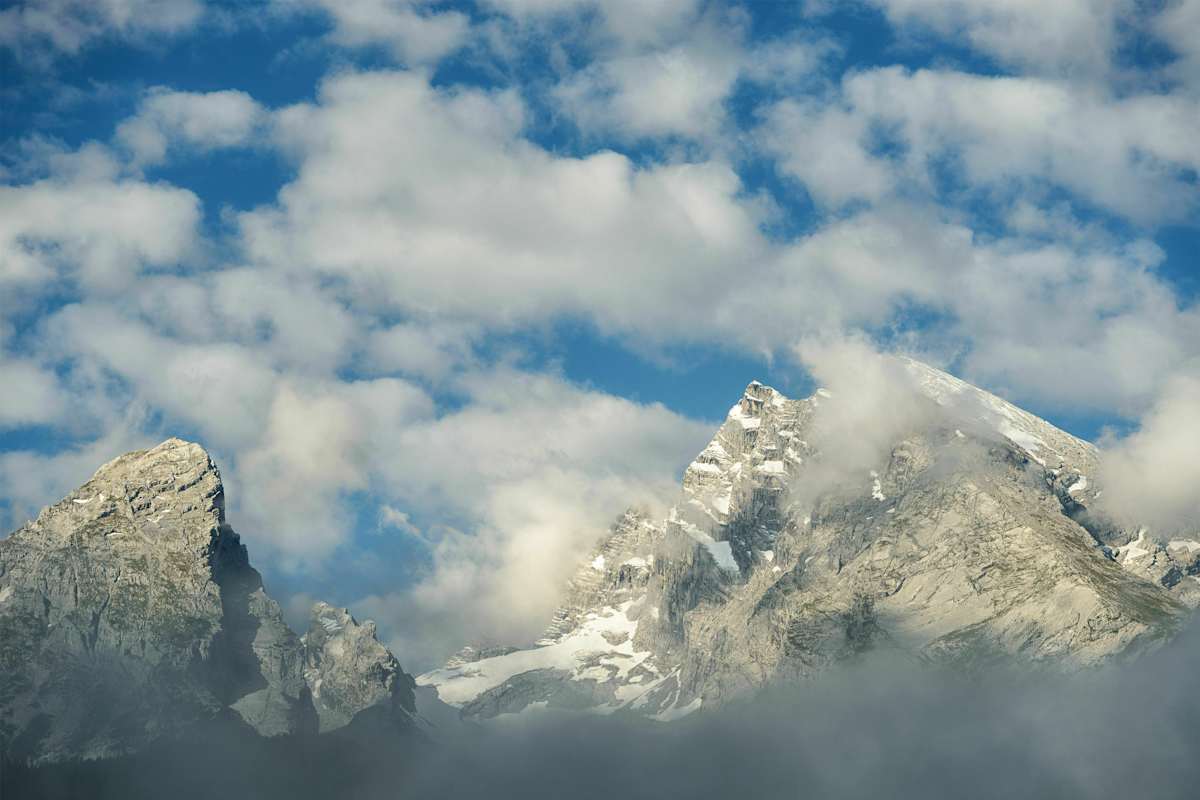 Nationalpark Berchtesgaden