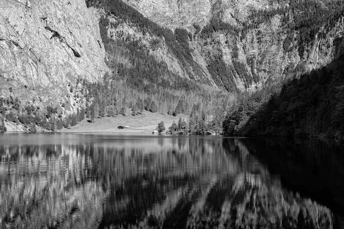 Nationalpark Berchtesgaden