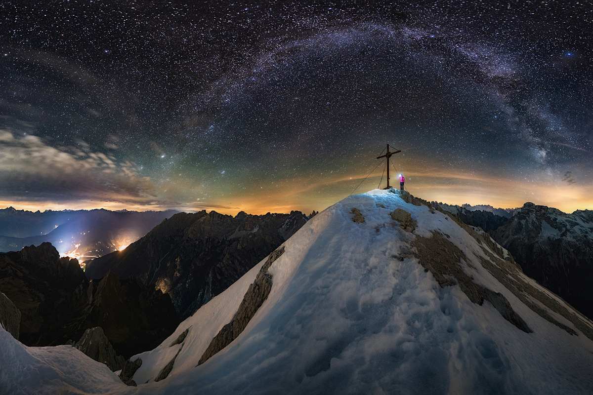 Dürrenstein, Ybbstaler Alpen