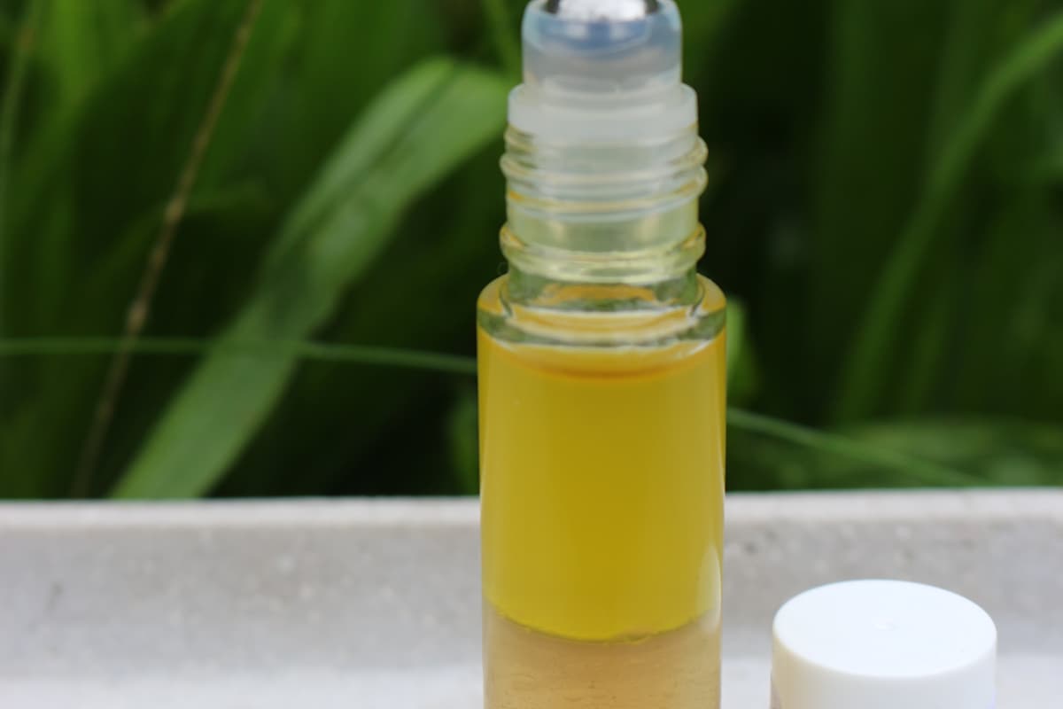 Mückenstich-Roll-On