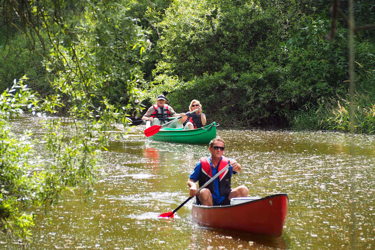 Sommer Urlaub Ziele Österreich