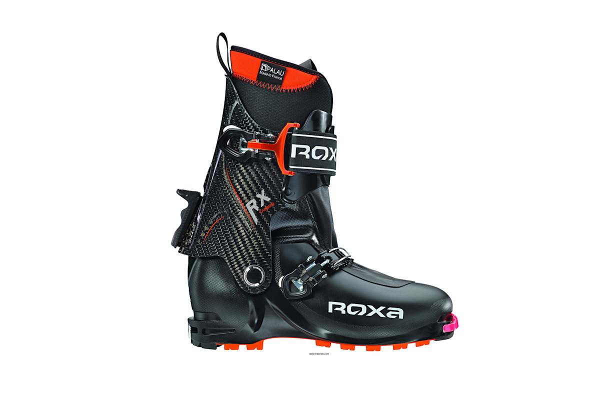ROXA RX Carbon
