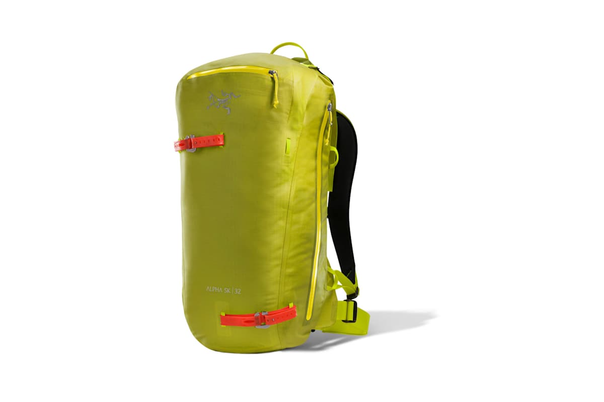 ARC’TERYX Alpha SK 32