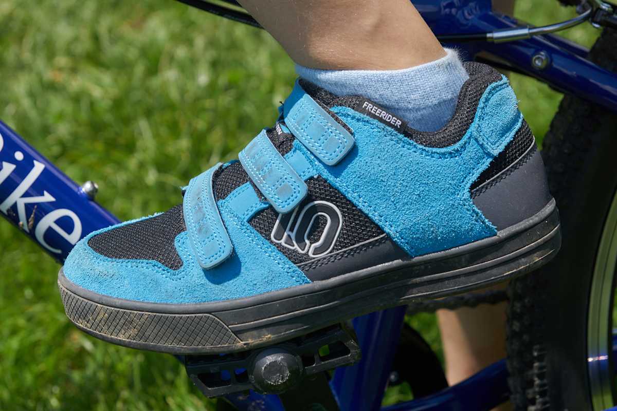 Freerider Kids von Five Ten