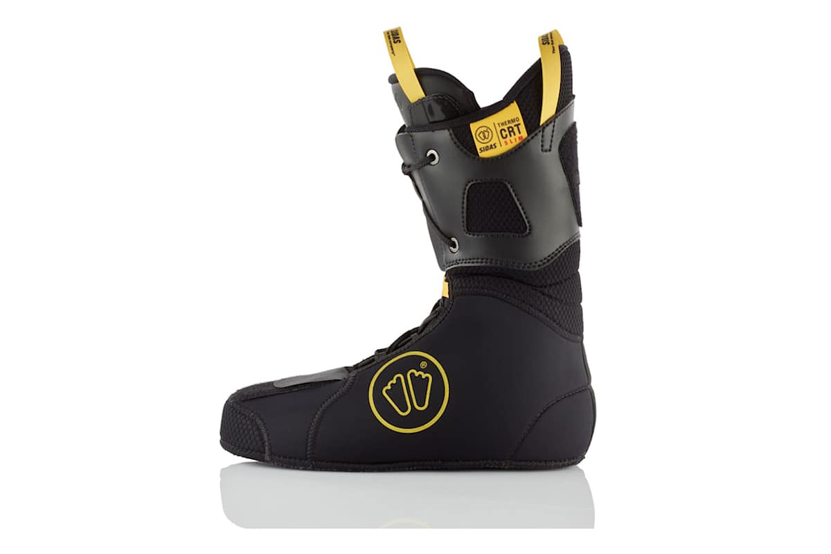 SIDAS Thermo CRT Slim