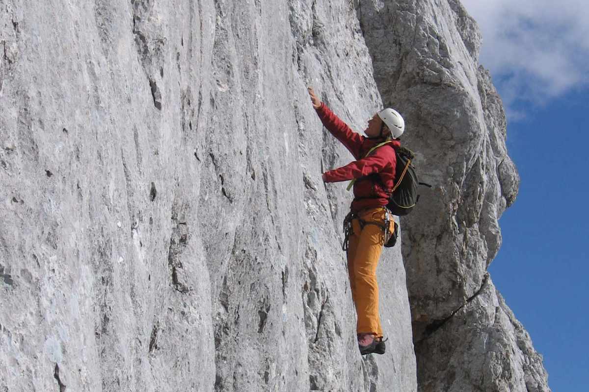 Seilbahnplatten Dachstein