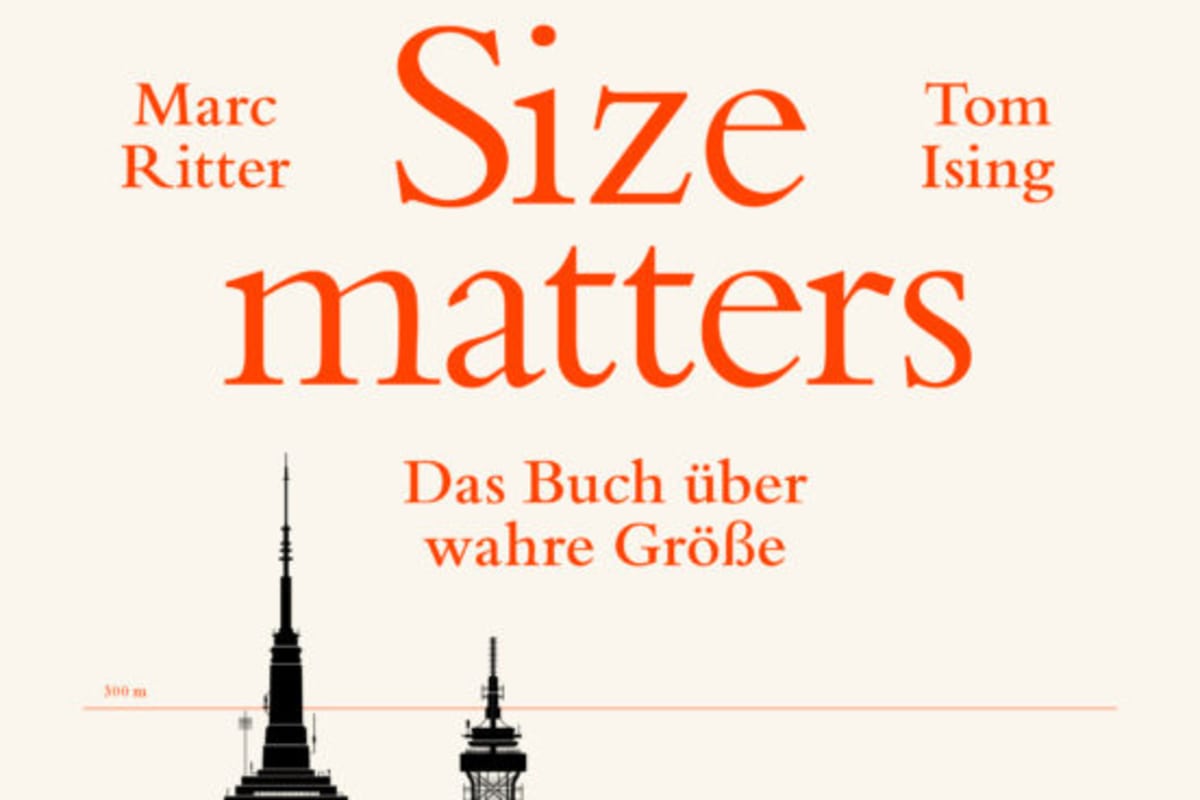 size matters ecowin