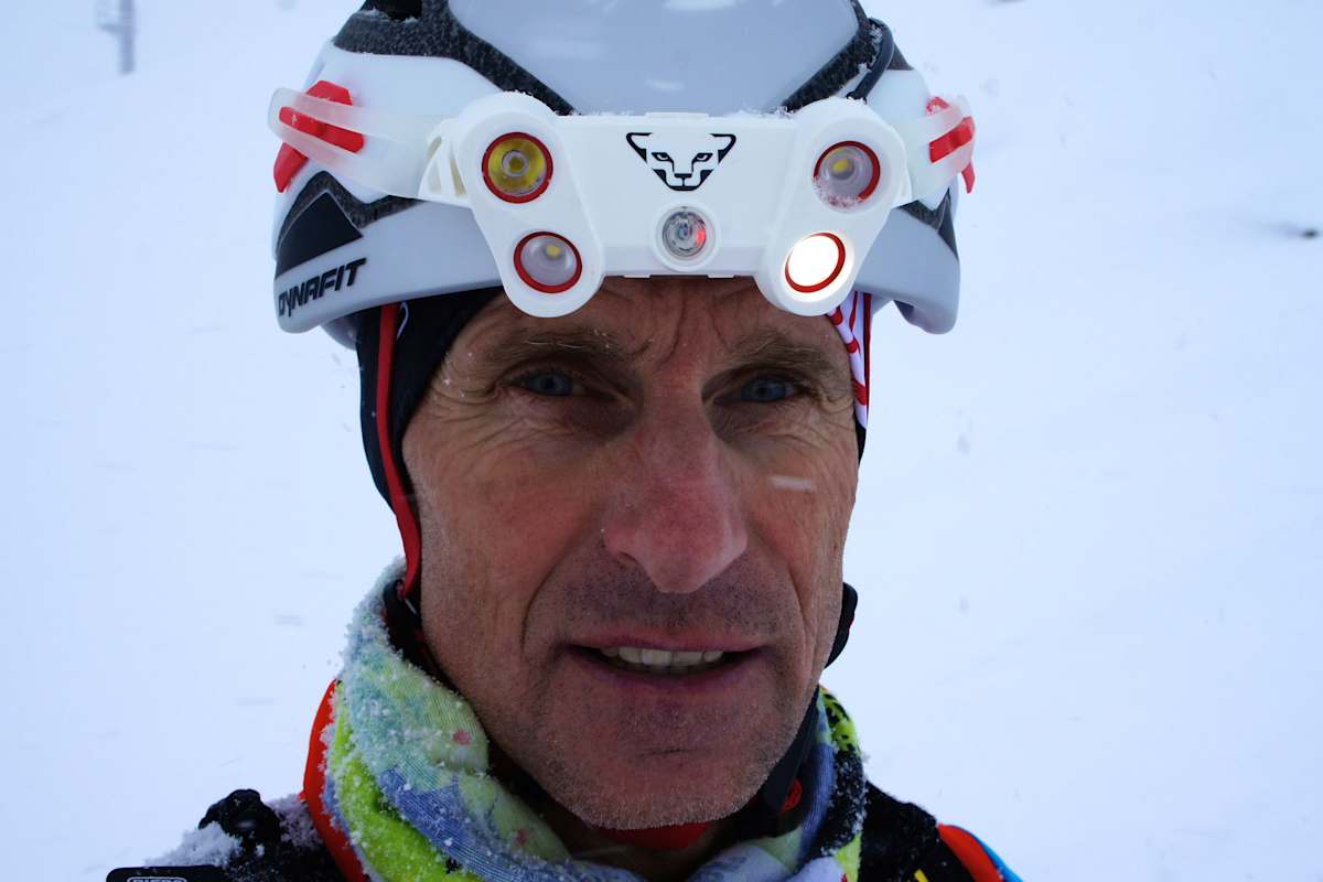 Daymaker Helm von Dynafit