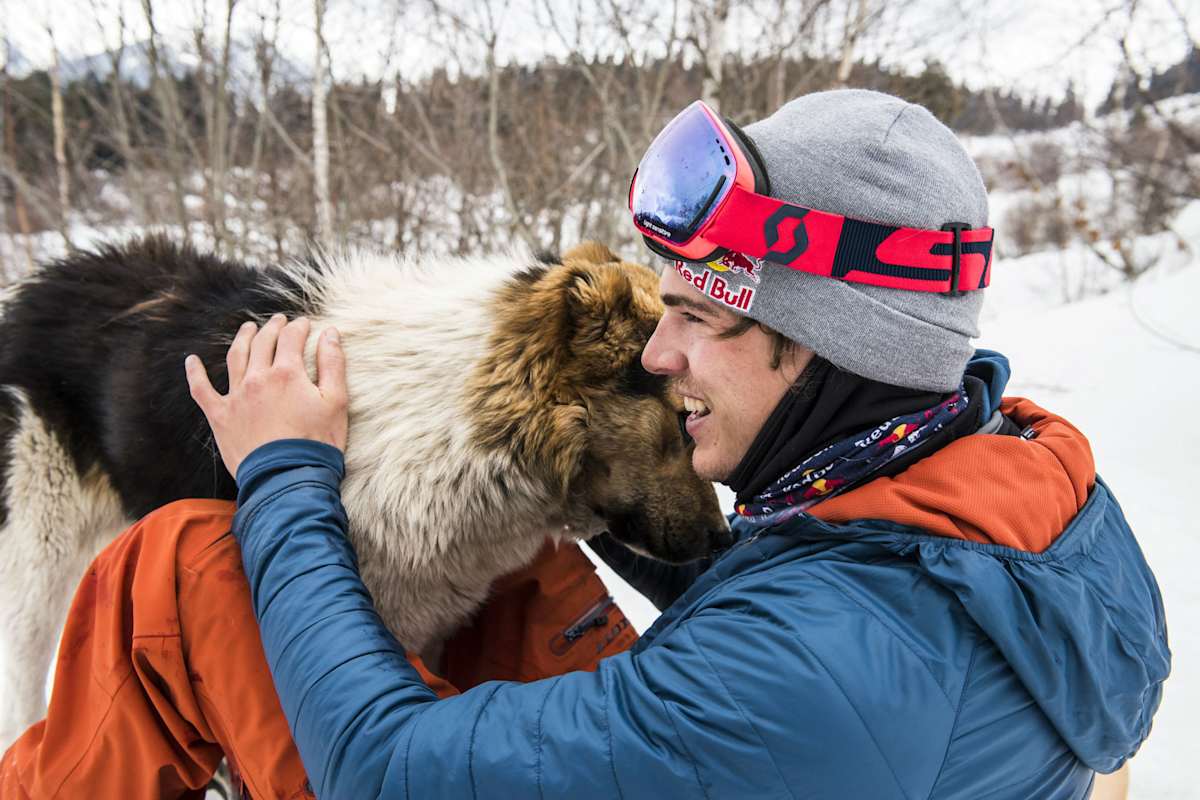 „Snowmads – A Journey Towards Eastern Suns“