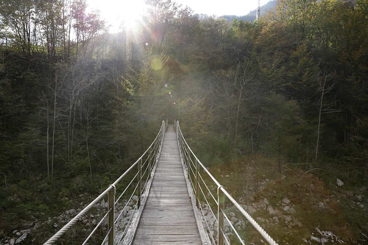 Nationalpark Triglav: Dorado für Fliegenfischer und Wanderer